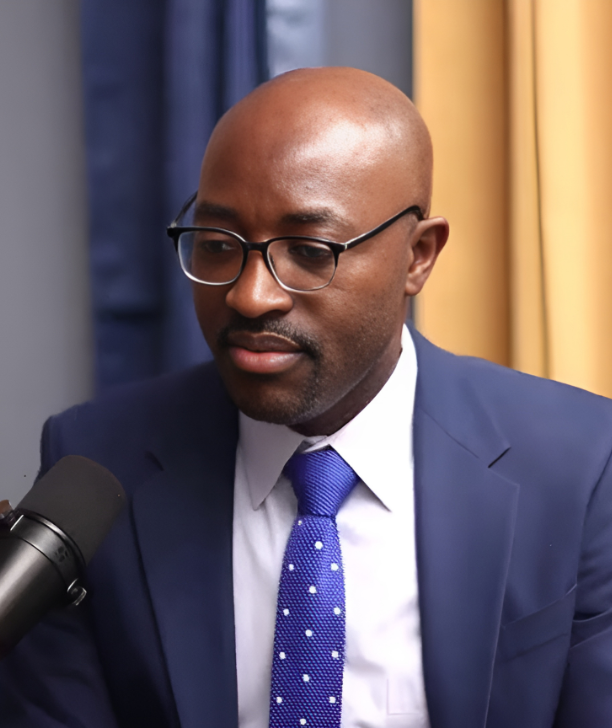 Dr. Julius N. Ngu, MD